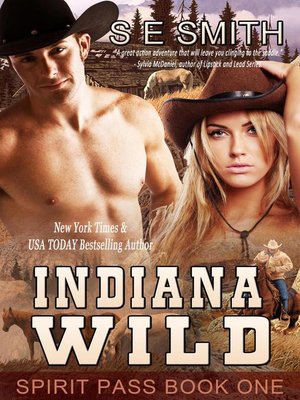 cover image of Indiana Wild
